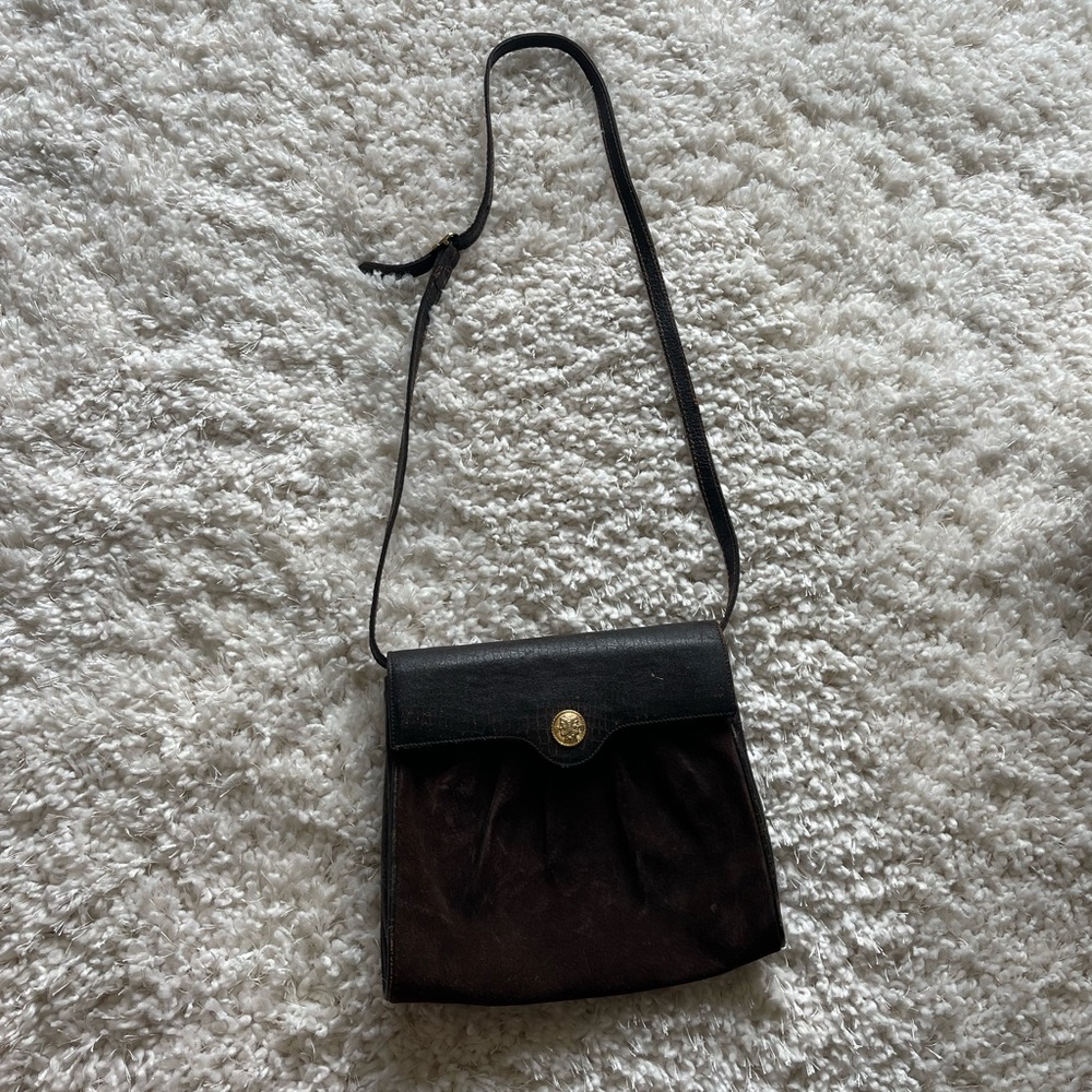 Vintage Fendi Bag